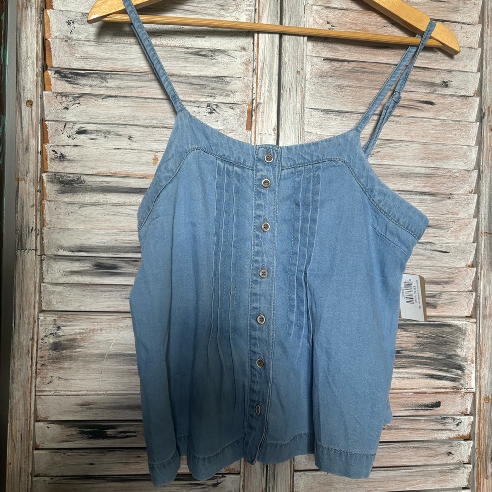 Demo camisole top